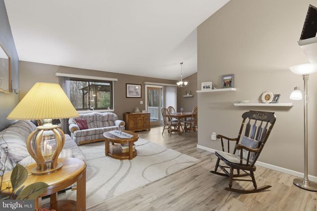 606 SUNSPOT RD, Reisterstown, MD 21136