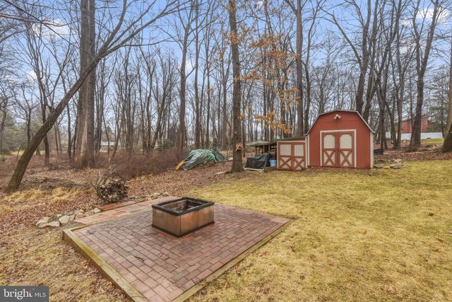 606 SUNSPOT RD, Reisterstown, MD 21136