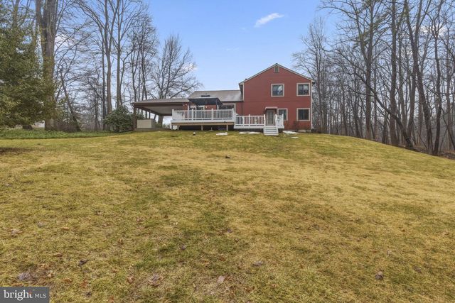 606 SUNSPOT RD, Reisterstown, MD 21136