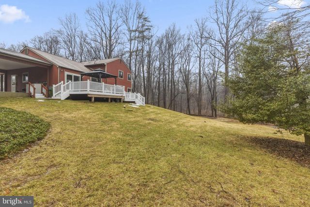 606 SUNSPOT RD, Reisterstown, MD 21136