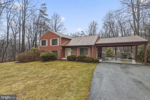 606 SUNSPOT RD, Reisterstown, MD 21136