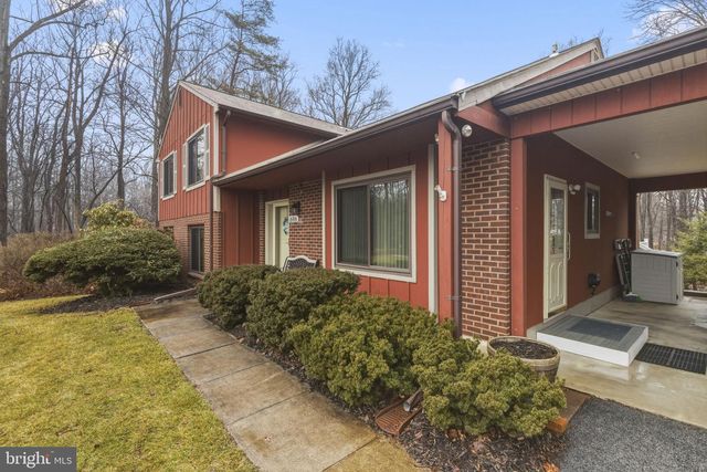 606 SUNSPOT RD, Reisterstown, MD 21136