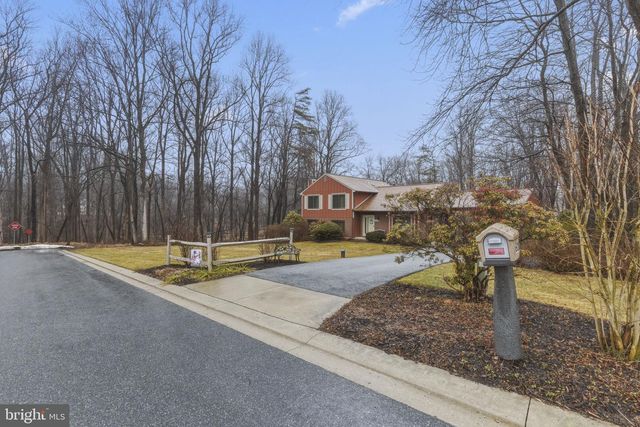 606 SUNSPOT RD, Reisterstown, MD 21136