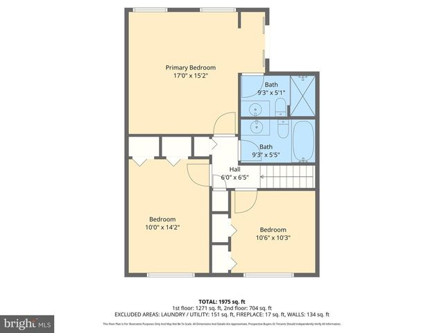 606 SUNSPOT RD, Reisterstown, MD 21136