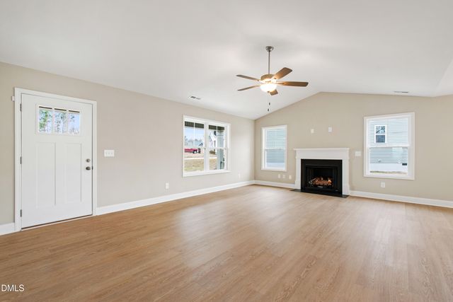 77 Falls River Court, Broadway, NC 27505