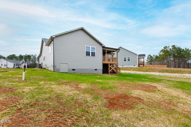 77 Falls River Court, Broadway, NC 27505