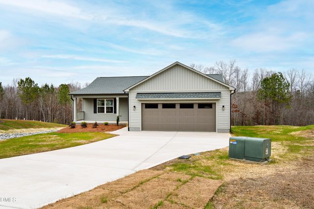 77 Falls River Court, Broadway, NC 27505