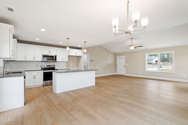 77 Falls River Court, Broadway, NC 27505