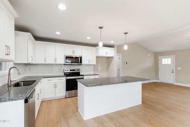 77 Falls River Court, Broadway, NC 27505