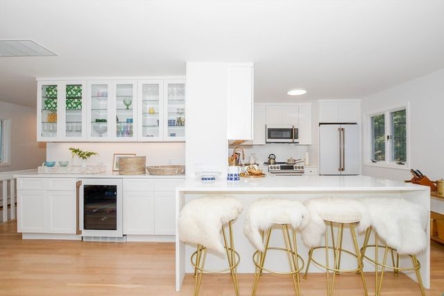 44 Register Road, Marion, MA 02738