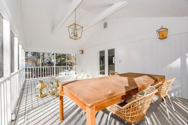 44 Register Road, Marion, MA 02738