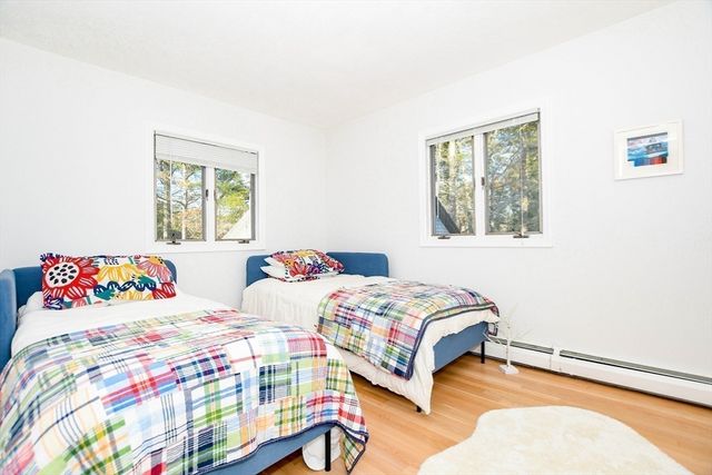 44 Register Road, Marion, MA 02738