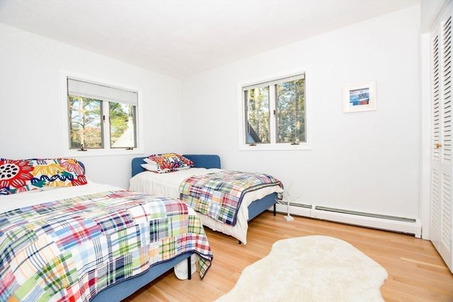 44 Register Road, Marion, MA 02738