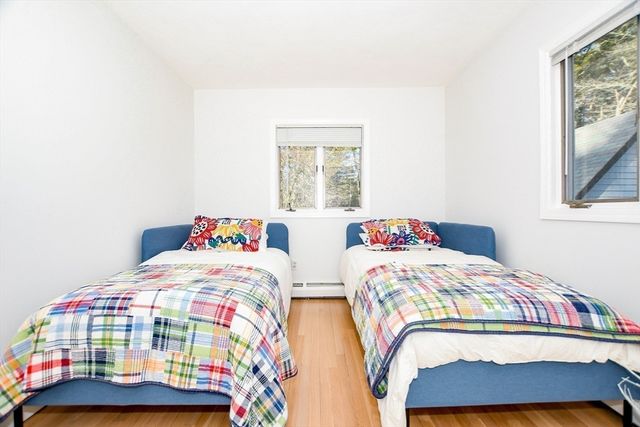 44 Register Road, Marion, MA 02738