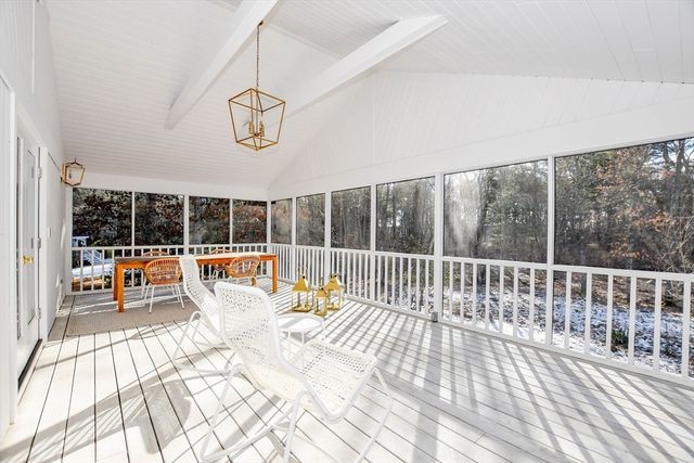 44 Register Road, Marion, MA 02738