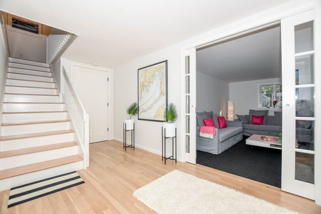 44 Register Road, Marion, MA 02738