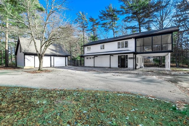 44 Register Road, Marion, MA 02738