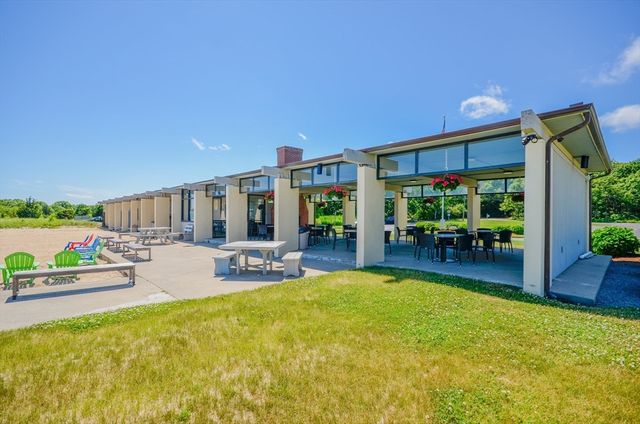 44 Register Road, Marion, MA 02738