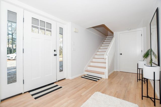 44 Register Road, Marion, MA 02738