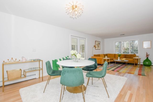 44 Register Road, Marion, MA 02738