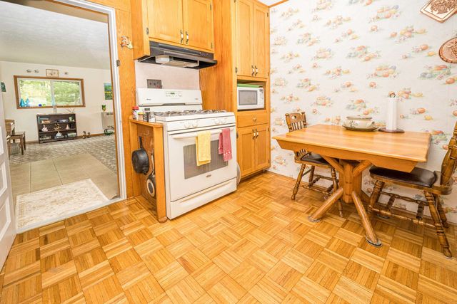 3152 Van Deusen Road, Harrison, MI 48625