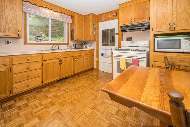 3152 Van Deusen Road, Harrison, MI 48625