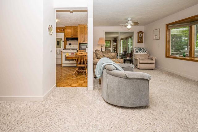 3152 Van Deusen Road, Harrison, MI 48625