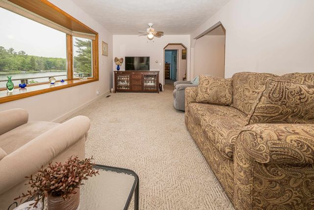 3152 Van Deusen Road, Harrison, MI 48625