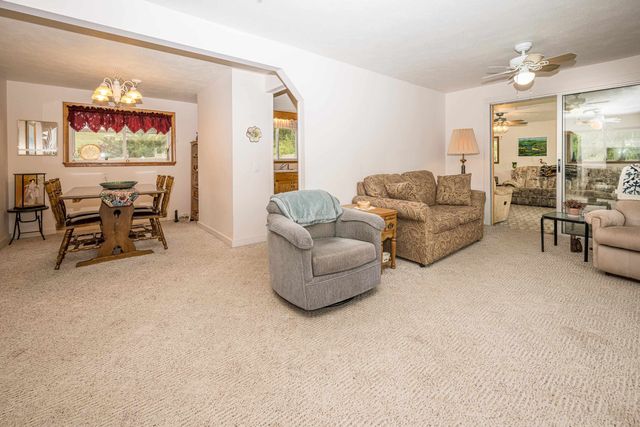 3152 Van Deusen Road, Harrison, MI 48625