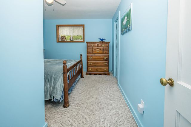3152 Van Deusen Road, Harrison, MI 48625