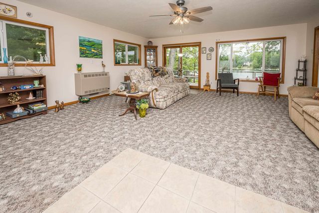 3152 Van Deusen Road, Harrison, MI 48625