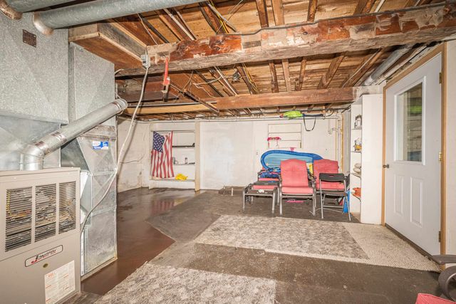 3152 Van Deusen Road, Harrison, MI 48625