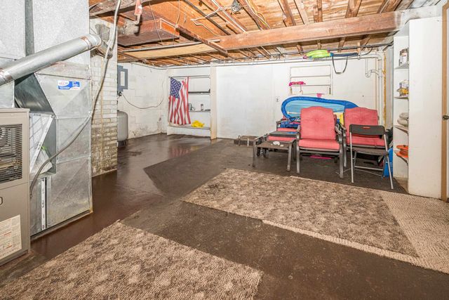 3152 Van Deusen Road, Harrison, MI 48625