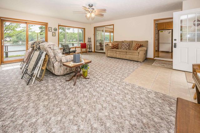 3152 Van Deusen Road, Harrison, MI 48625