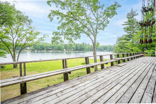 3152 Van Deusen Road, Harrison, MI 48625