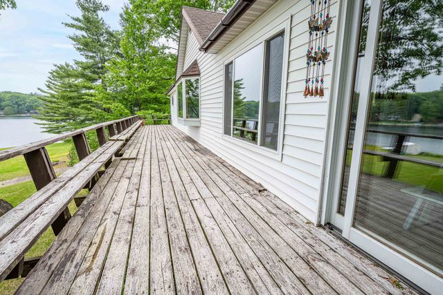 3152 Van Deusen Road, Harrison, MI 48625