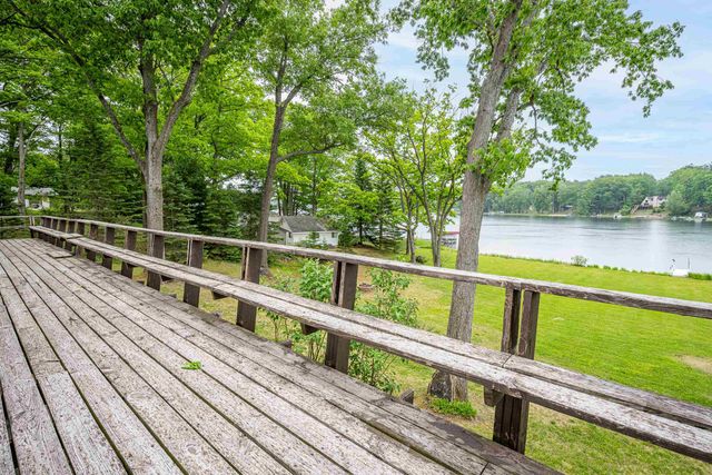 3152 Van Deusen Road, Harrison, MI 48625