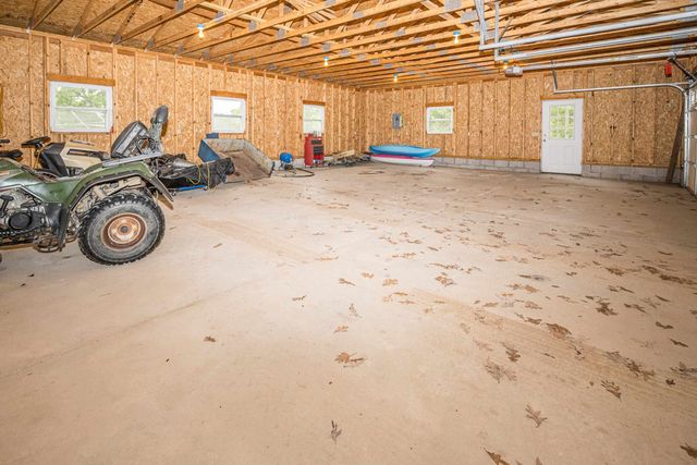 3152 Van Deusen Road, Harrison, MI 48625
