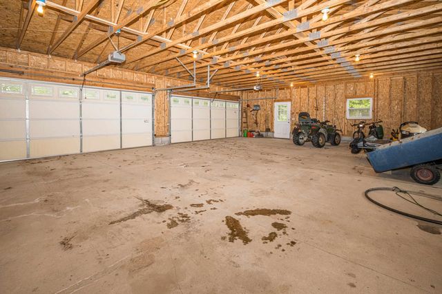 3152 Van Deusen Road, Harrison, MI 48625