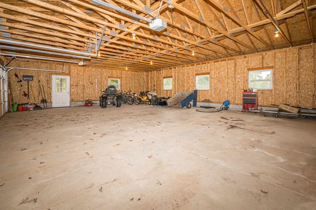 3152 Van Deusen Road, Harrison, MI 48625