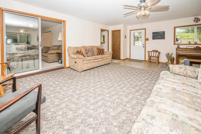 3152 Van Deusen Road, Harrison, MI 48625