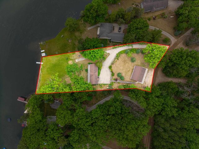3152 Van Deusen Road, Harrison, MI 48625