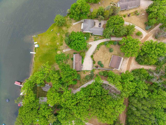 3152 Van Deusen Road, Harrison, MI 48625