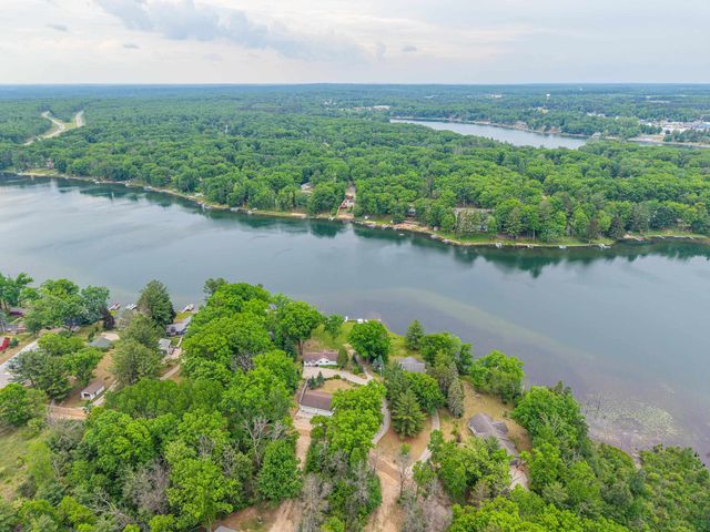 3152 Van Deusen Road, Harrison, MI 48625