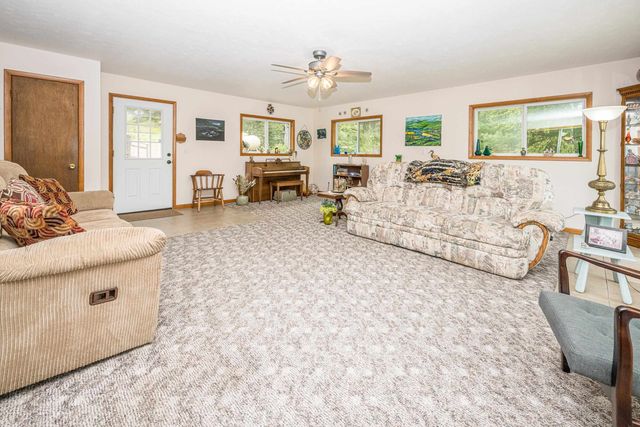 3152 Van Deusen Road, Harrison, MI 48625