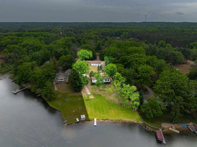 3152 Van Deusen Road, Harrison, MI 48625
