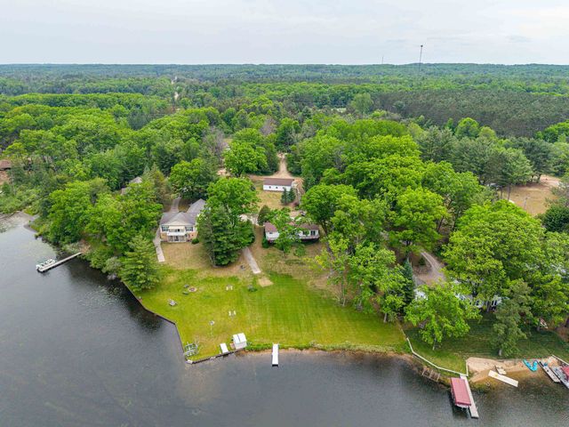 3152 Van Deusen Road, Harrison, MI 48625