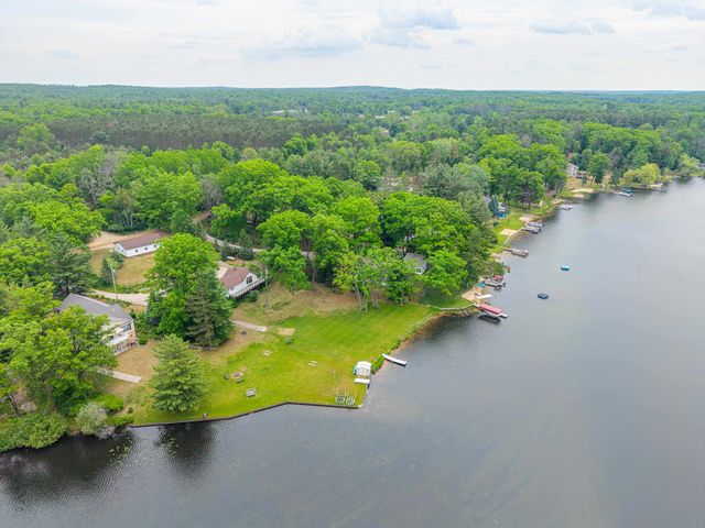 3152 Van Deusen Road, Harrison, MI 48625