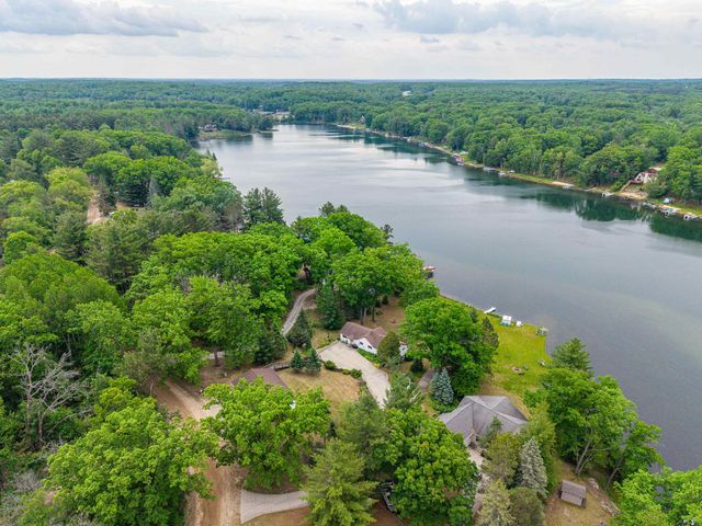 3152 Van Deusen Road, Harrison, MI 48625