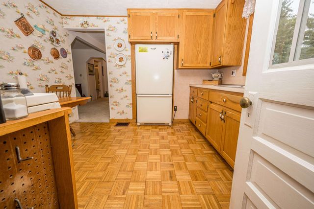 3152 Van Deusen Road, Harrison, MI 48625